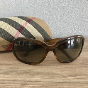 Burberry Sunglasses